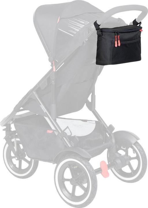 Produktbild Phil & Teds Stossertasche Caddy