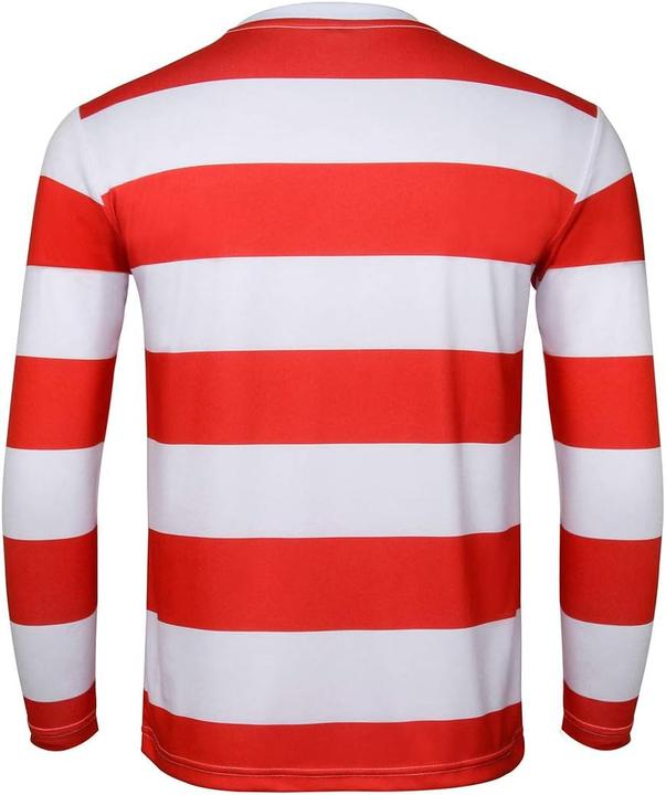 Produktbild Nuwind Kostüm-Set Walter (S)