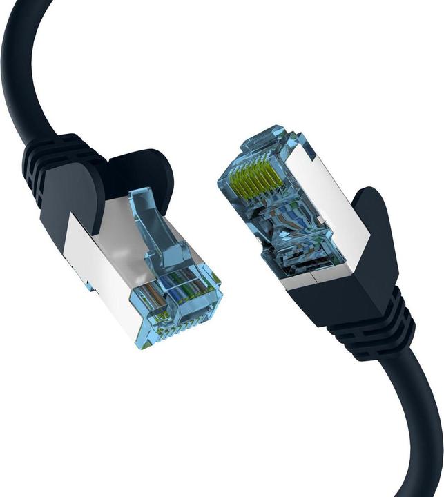 Actual product image M-Cab Network cable (CAT7, 20 m)