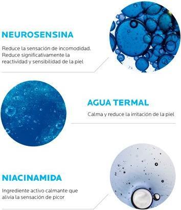 Produktbild La Roche Posay Tolériane Dermallergo (Augenpflege Crème, 20 ml, Tag)