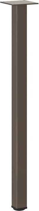 Actual product image vidaXL Konsolentischbein