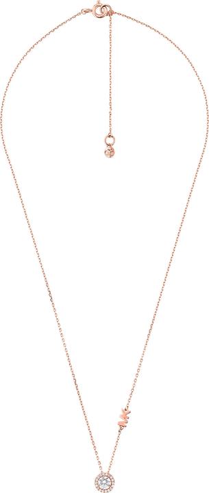 Immagine prodotto Michael Kors Premium (Argento, 42 - 46 cm)