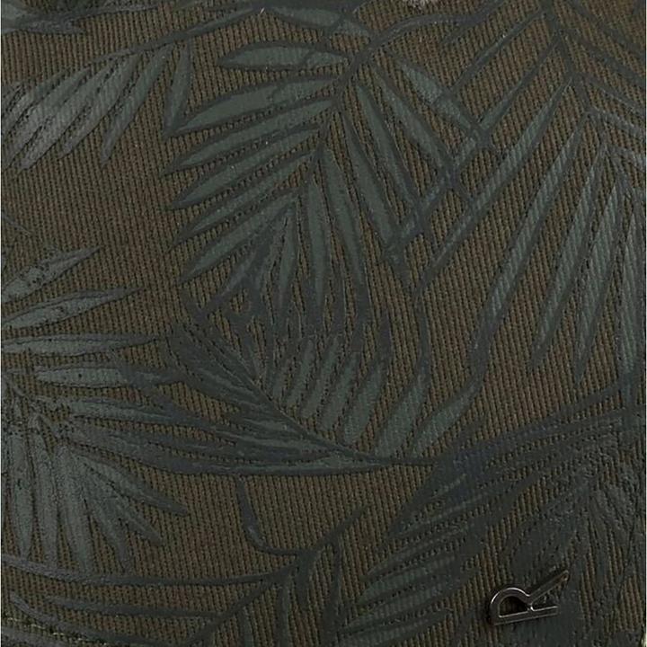 Actual product image Regatta Tassian Trucker Cap (One size)