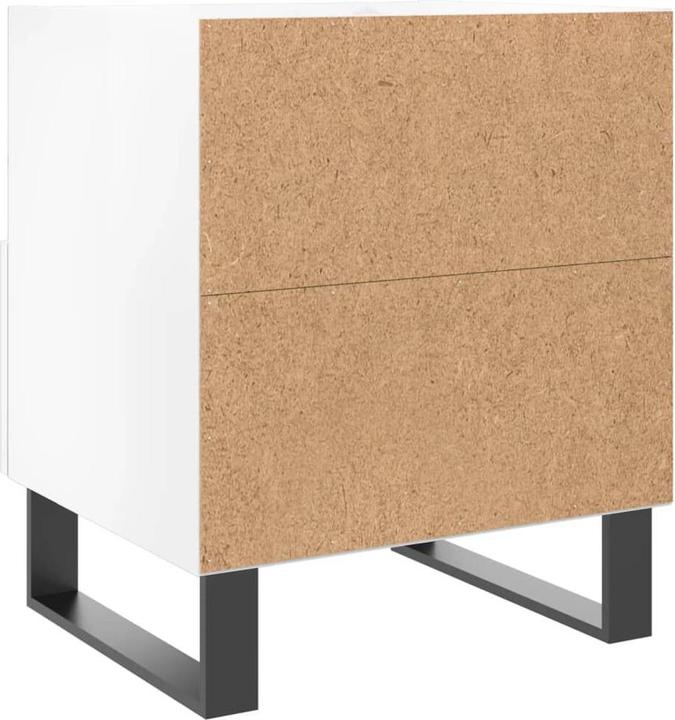 Produktbild vidaXL Nachttisch (40 x 35 x 47.50 cm)