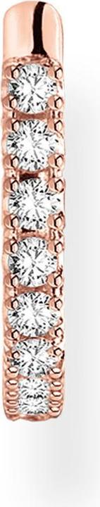 Image du produit Thomas Sabo créole (Argent 925, avec zirconium)