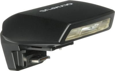 Actual product image Olympus FL-LM2 (Plug-on flash, Olympus)