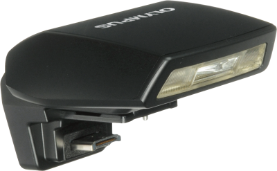 Produktbild Olympus FL-LM2 (Aufsteckblitz, Olympus)