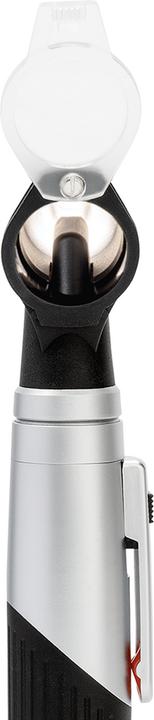 Actual product image Heine Otoskop