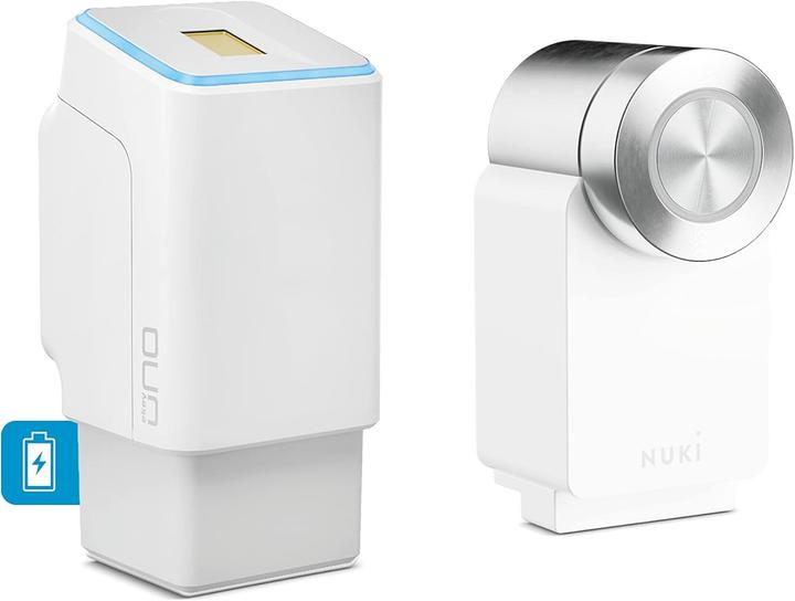 Actual product image Ekey Fingerprint Zugangssystem (Fingerprint)