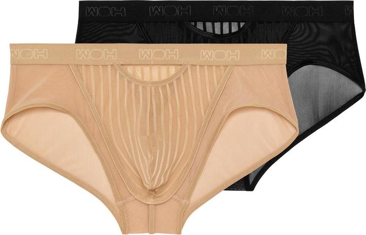 Produktbild Woh 2er Pack Personal Allure Mini Slip / Unterhose (L, 2er Pack)