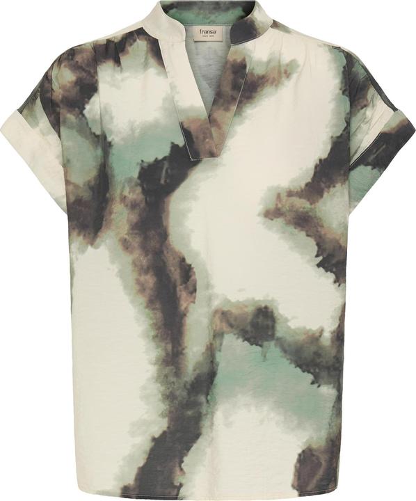 marble creme d. menthe