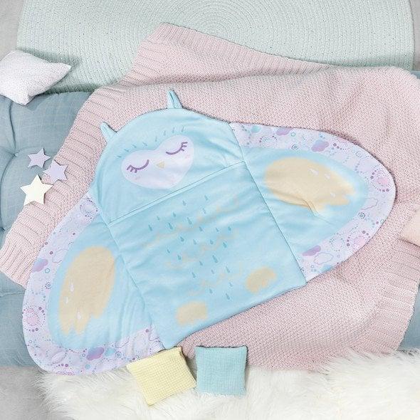 Actual product image Baby Annabell Sweet Dreams Pucksack