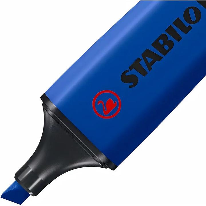 Immagine prodotto STABILO Boss Wildflowers 4er Etui (4 x)