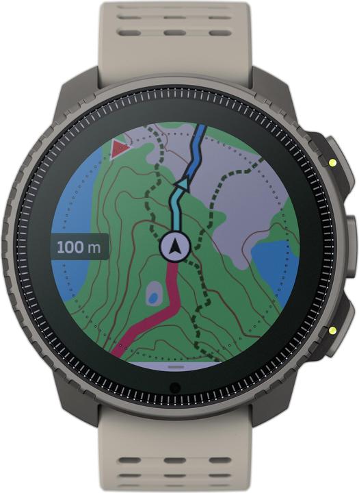 Immagine prodotto Suunto Verticale (49 mm)