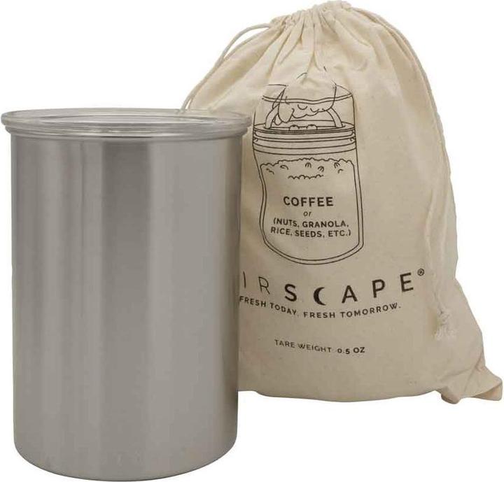 Image du produit Airscape Boîte à café (1.89 l)