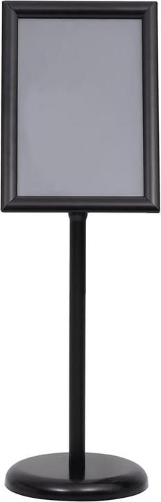 Actual product image vidaXL Kundenstopper (A3)