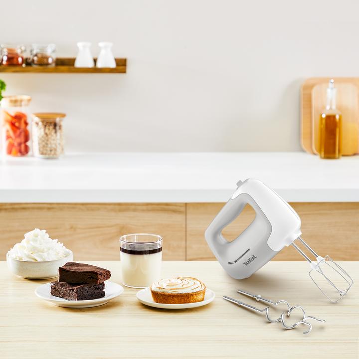 Actual product image Tefal Prep Mix HT450 (450 W)
