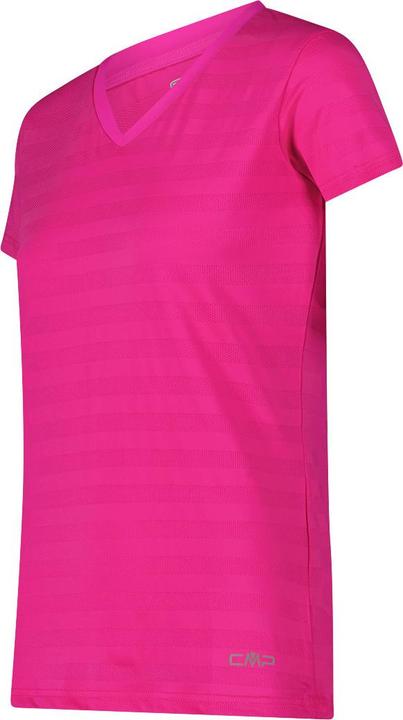 Produktbild CMP Campagnolo Striped Mesh (XL)