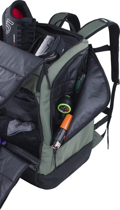 Immagine prodotto Evoc Zaino Gear 60 (60 l)