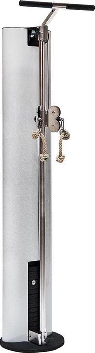 Actual product image NOHrD SlimBeam Stainless steel