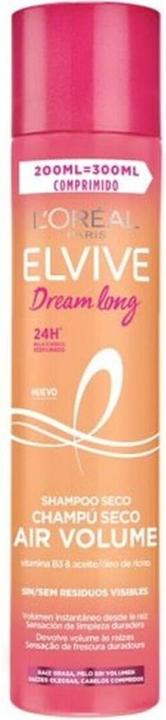 Image du produit L'Oréal Paris Mousse Defined Wave 200ml Dream Long E-3 (Mousse coiffante, 200 ml)