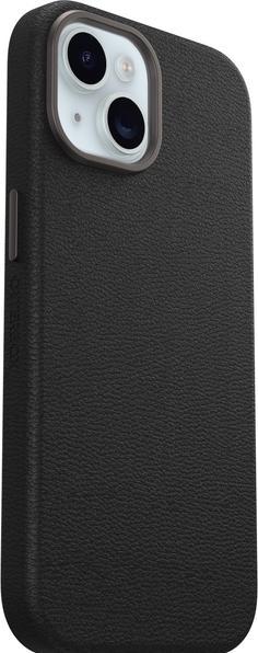 Image du produit OtterBox Symmetry Cactus Leather mit MagSafe (Apple iPhone 14, Apple iPhone 15, Apple iPhone 13)