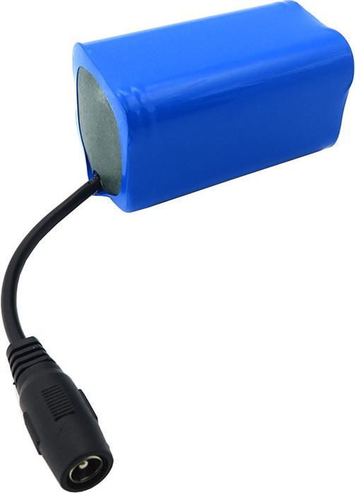 Image du produit FlyTec V900 12000mah battery (7.40 V, 12000 mAh)