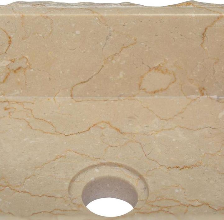 Produktbild vidaXL Becken (300 mm, 300 mm)
