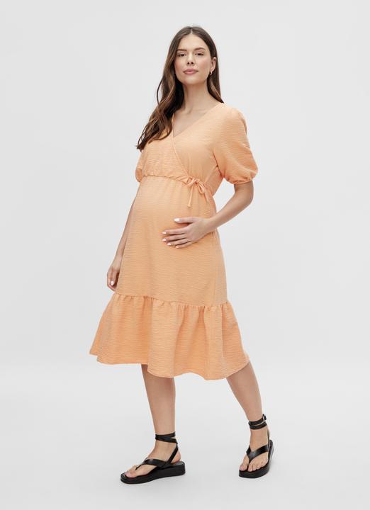 Image du produit Mamalicious MLASIA Robe de maternité 2 en 1 (M)