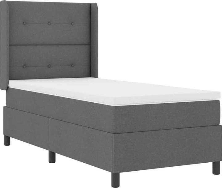 Produktbild vidaXL Boxspringbett (80 x 200 cm)