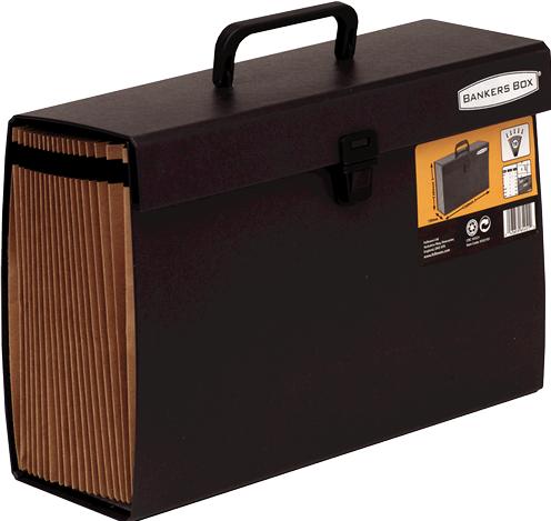 Actual product image Fellowes Hanfile Document Manager (A4, 1x)