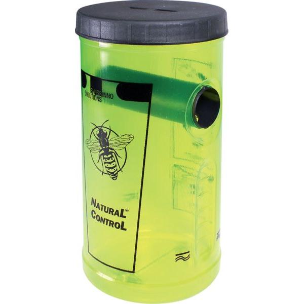 Swissinno, Trappola animali, udendørs hvepsefaelde