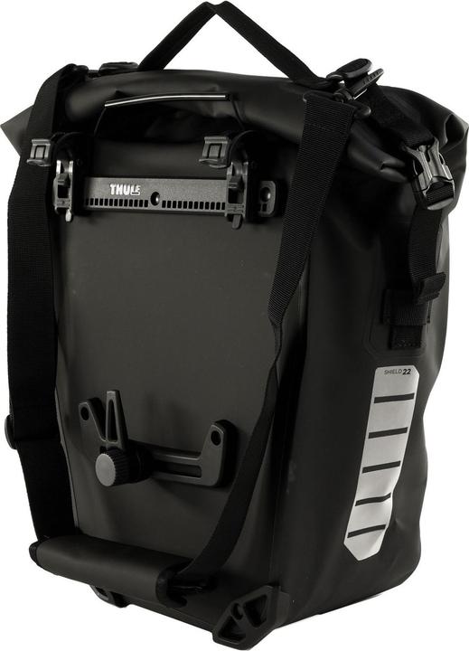 Actual product image Thule Packtasche Pack'n Pedal Shield 22l (22 l, Luggage carrier bag)