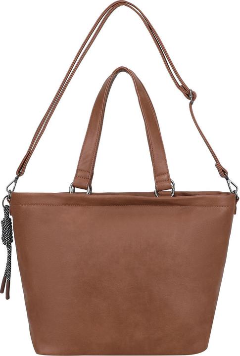 Produktbild Fritzi aus Preußen Lou Shopper Tasche 33 cm (15 l)