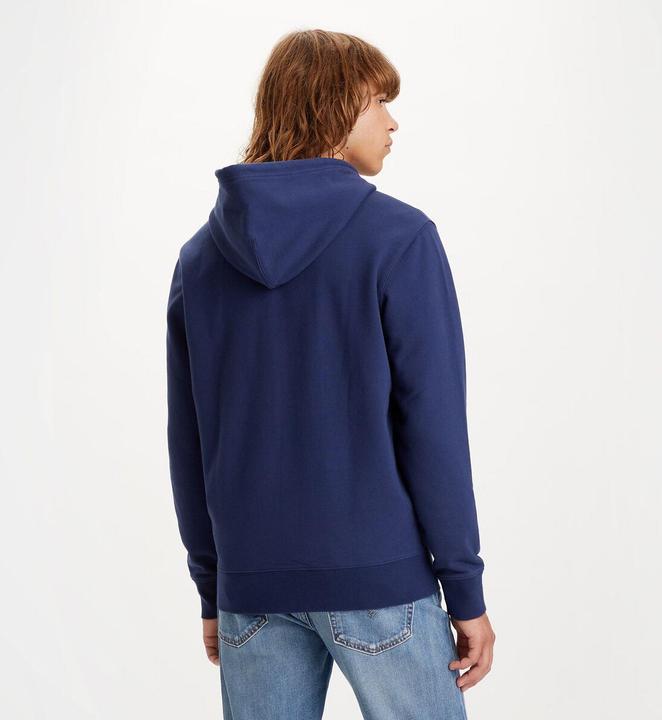 Image du produit Levis Sweat à capuche zippé (M)
