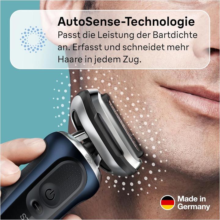 Produktbild Braun Series 7 (71-B1200s)