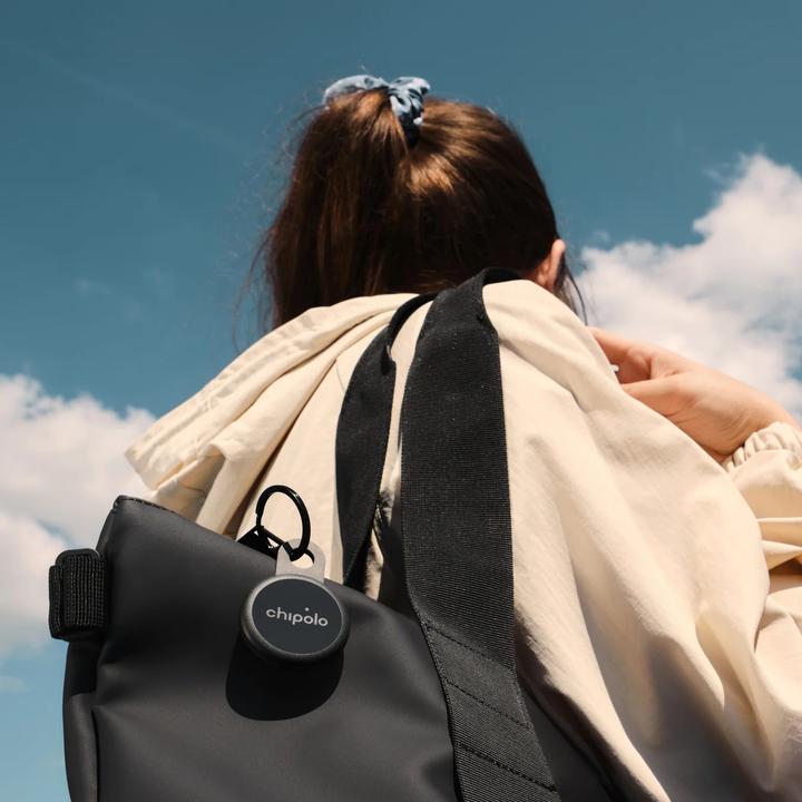 Immagine prodotto Chipolo LOOP (Apple e Google Trova la mia rete) (Android, iOS)