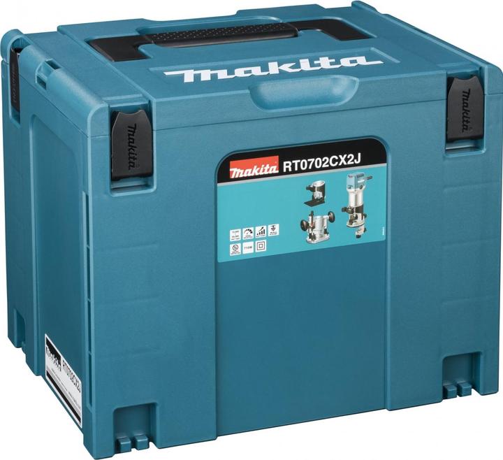 Produktbild Makita Rt0702cx2j