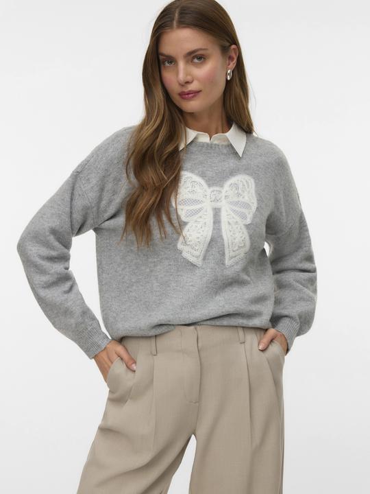 Image du produit Vero Moda VMIVORY Pullover Strickpullover (XS)