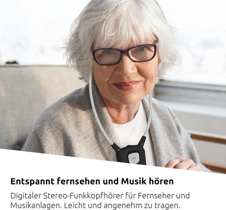 Image du produit TechniSat 0001/9130 (Pas de réduction du bruit, 9 h, Sans fil)