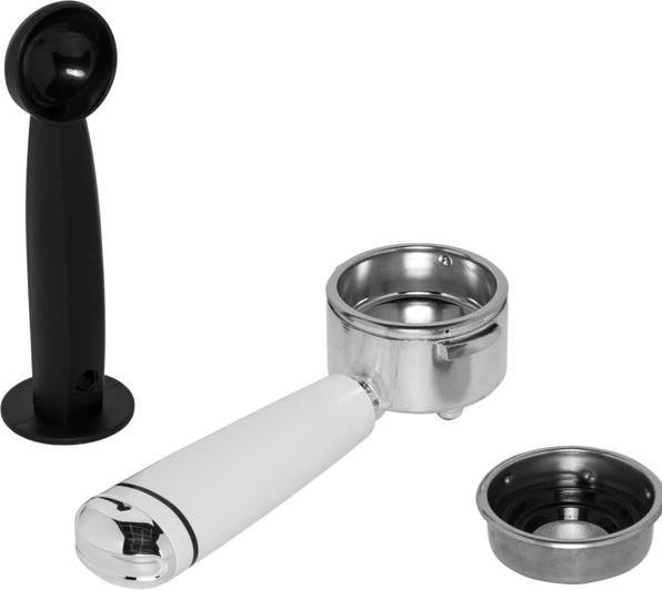 Produktbild Ariete 1389 Kaffeemaschine Capri