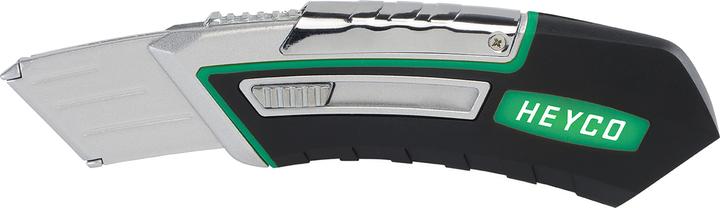 Actual product image HEYCO Safety cutter knife (Cutters)