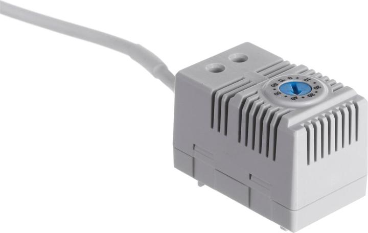 Produktbild Triton Fan Unit Rack-Lüfterfach (230 V) mit Thermostat (4 Lüfter)