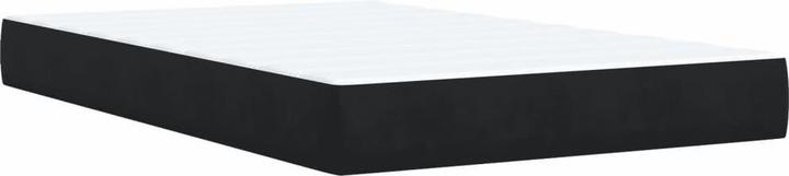 Actual product image vidaXL Boxspringbett (120 x 190 cm)