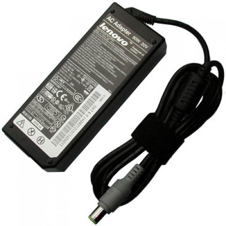 Produktbild Lenovo ThinkPad 90W AC Adapter (90 W)