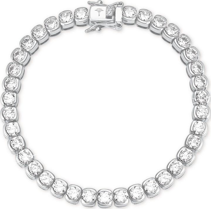 Joop! Armband (18 cm, 925er Silber)
