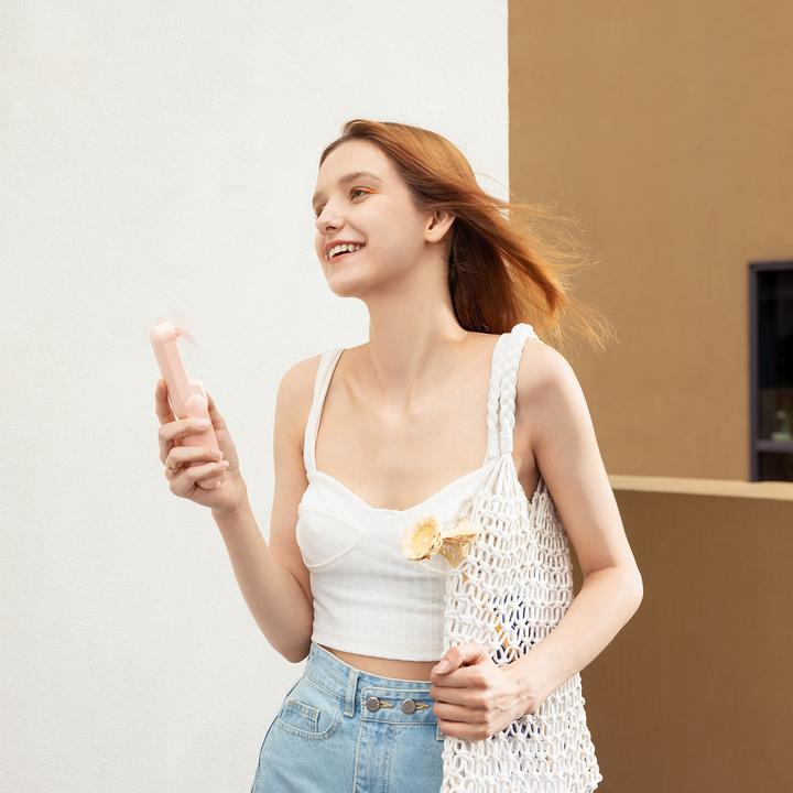 Actual product image Jisulife Life 8