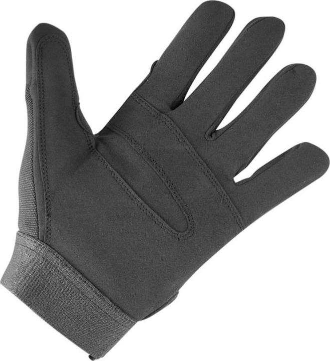 Produktbild Mil-tec Army Gloves Schwarz S (S)