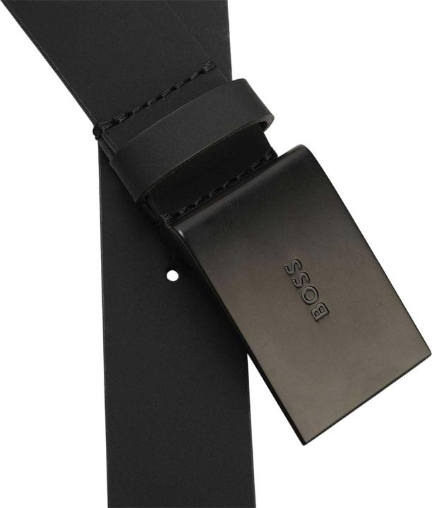 Produktbild BOSS Tion Gum Gürtel Leder