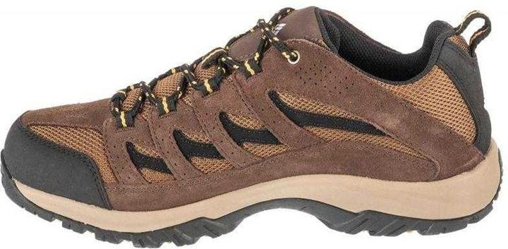 Image du produit Columbia - Baskets CRESTWOOD - Homme (42)